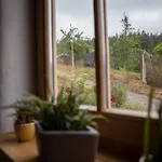 Komfortable In Mit Grossem Garten By Interhome 公寓 Paulinzella