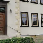 Komfortable In Mit Grossem Garten By Interhome 公寓 *