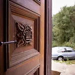 Komfortable In Mit Grossem Garten By Interhome