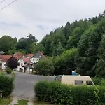 Komfortable In Mit Grossem Garten By Interhome 公寓