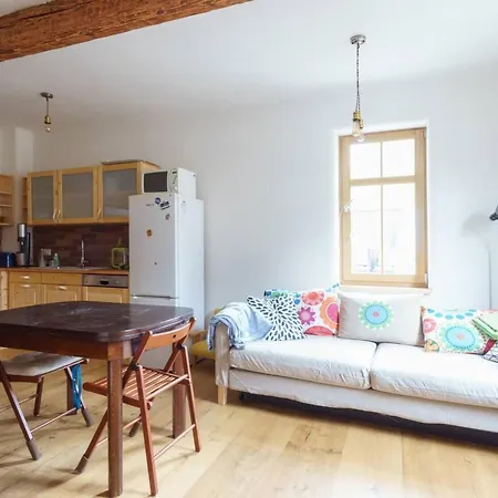 Komfortable In Mit Grossem Garten By Interhome Apartment *