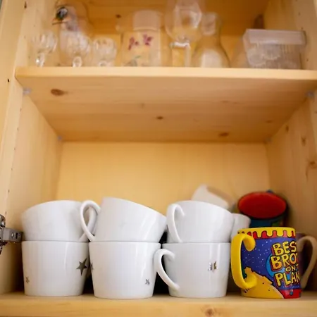 Komfortable In Mit Grossem Garten By Interhome *