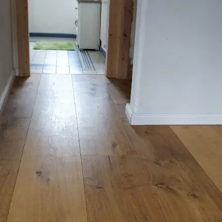 Apartment Komfortable In Mit Grossem Garten By Interhome *