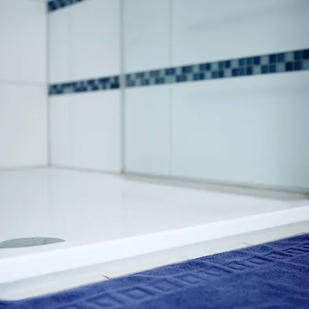 Komfortable In Mit Grossem Garten By Interhome Paulinzella