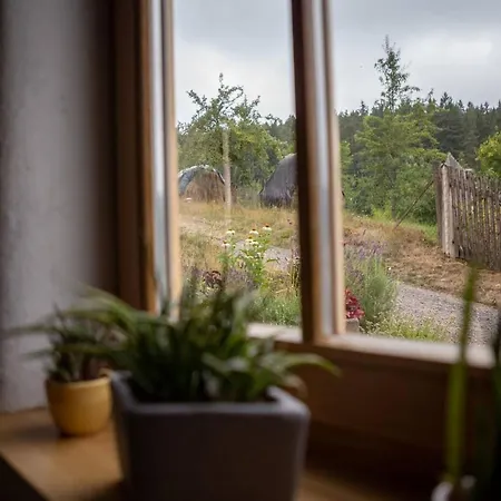 Komfortable In Mit Grossem Garten By Interhome Apartment Paulinzella