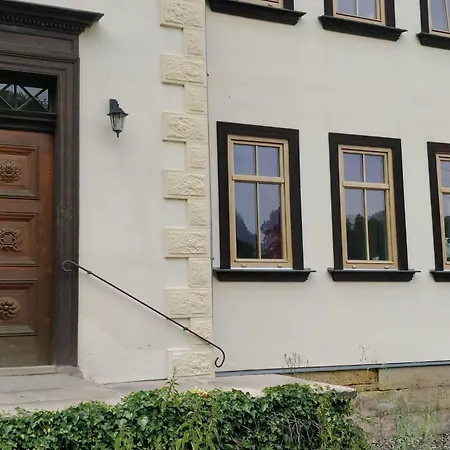 Komfortable In Mit Grossem Garten By Interhome Apartment *