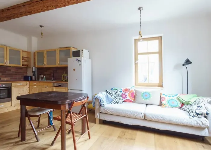 Komfortable In Mit Grossem Garten By Interhome Apartment *