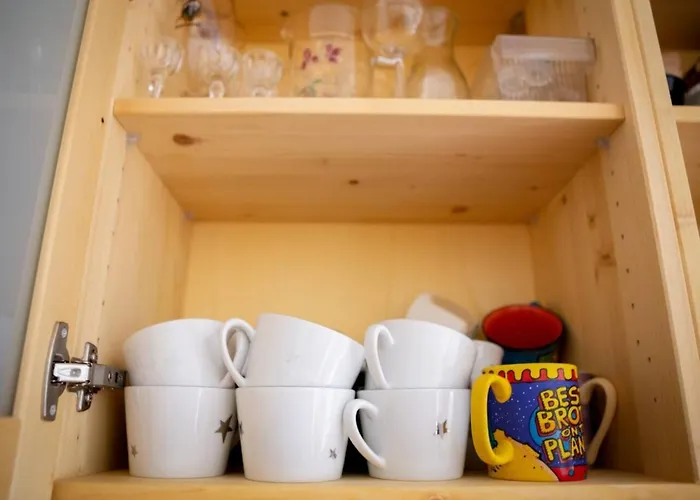 Komfortable In Mit Grossem Garten By Interhome *