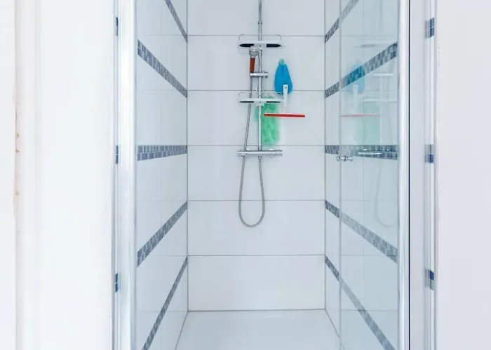 Komfortable In Mit Grossem Garten By Interhome * Paulinzella