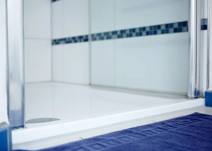 Komfortable In Mit Grossem Garten By Interhome Paulinzella