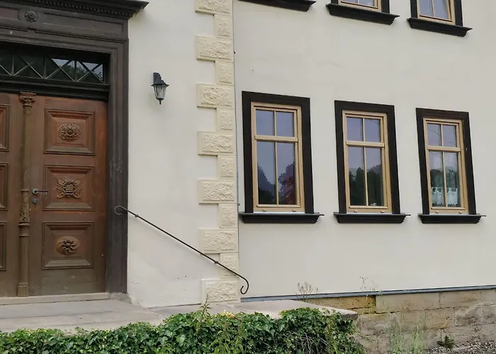 Komfortable In Mit Grossem Garten By Interhome Apartment *