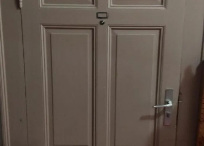 Apartment Komfortable In Mit Grossem Garten By Interhome Paulinzella