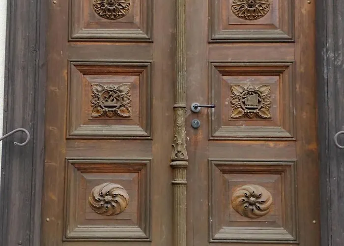 Komfortable In Mit Grossem Garten By Interhome