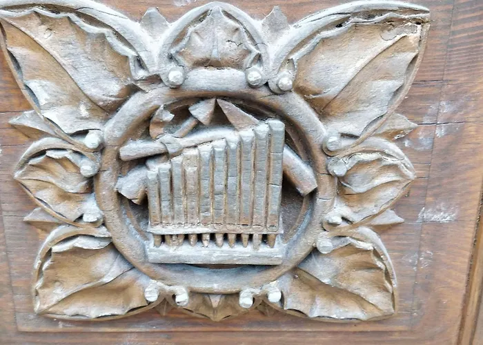 Komfortable In Mit Grossem Garten By Interhome