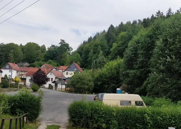 Komfortable In Mit Grossem Garten By Interhome Apartment